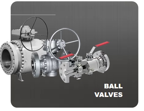 Ball Valves